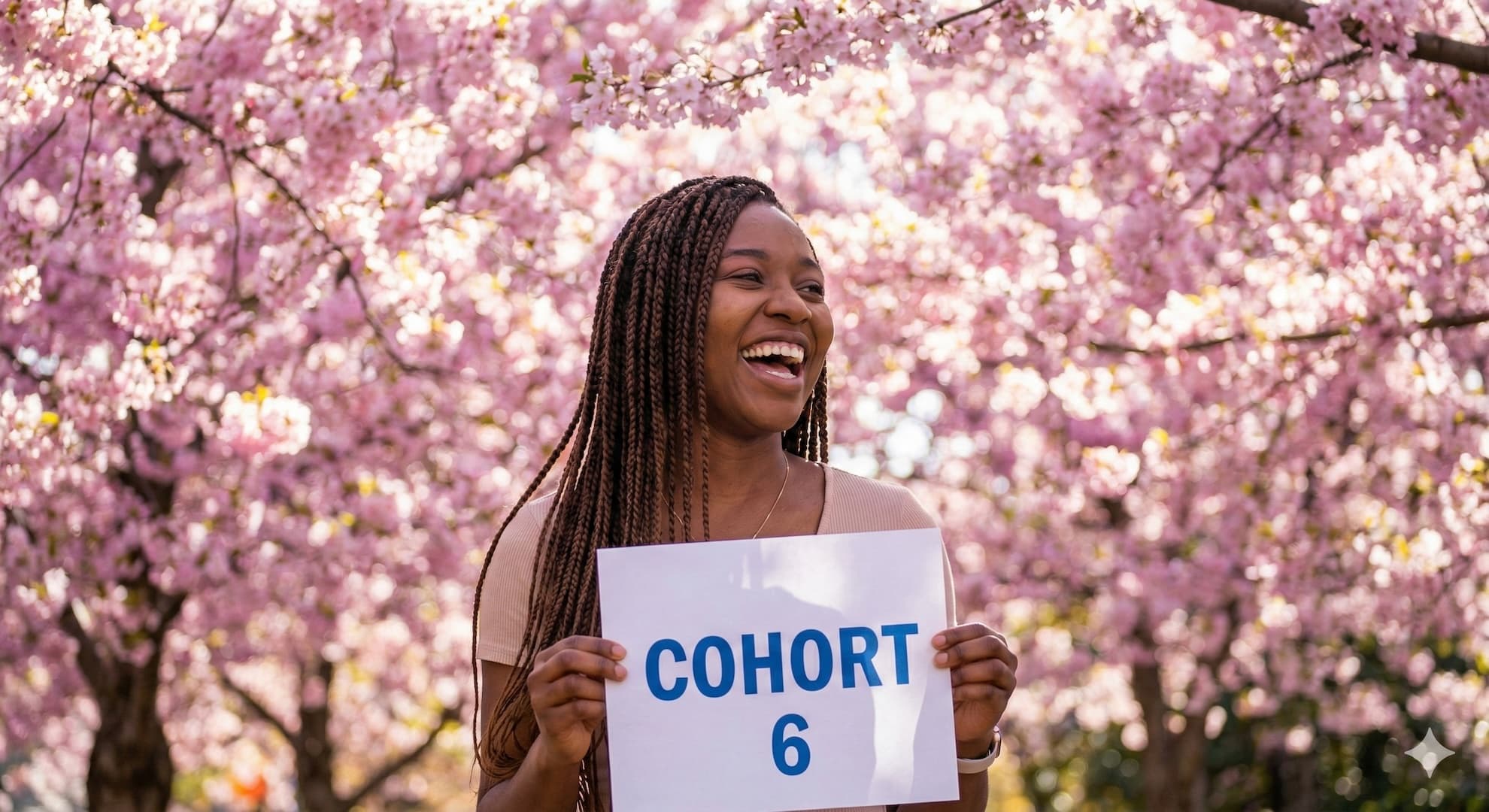 COHORT 6 — MAY 2026