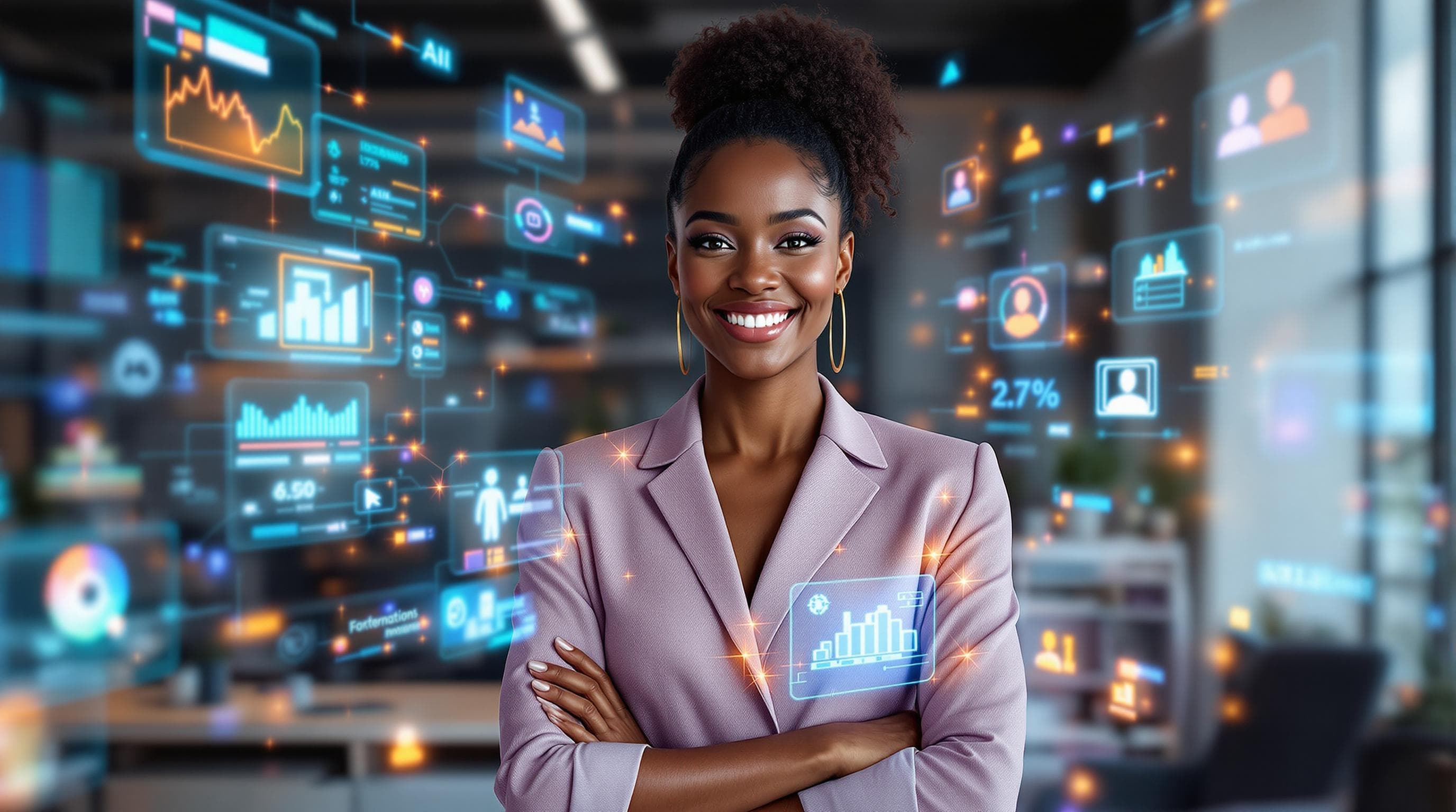 AI for Career Growth