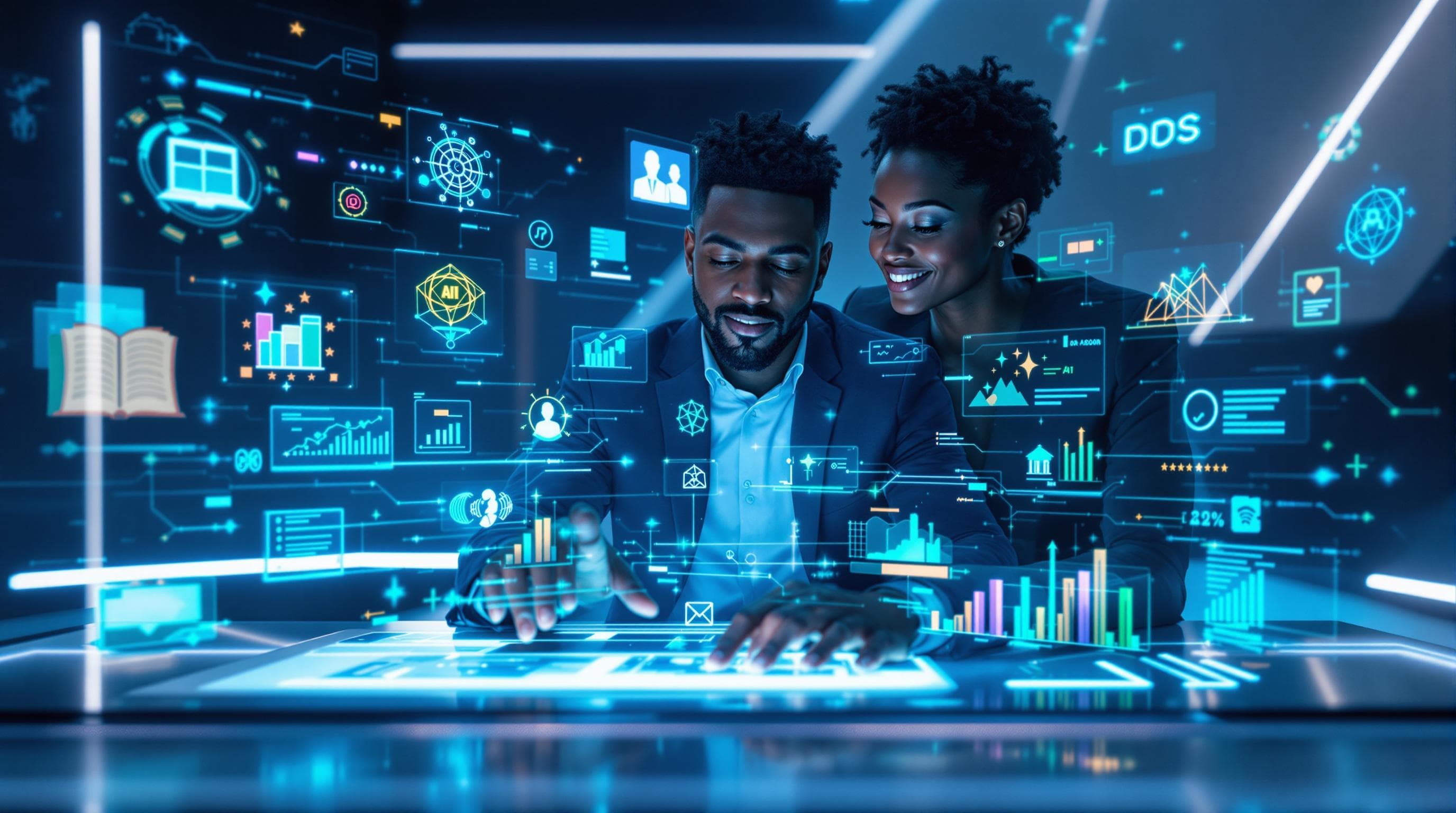 AI for Skill Development