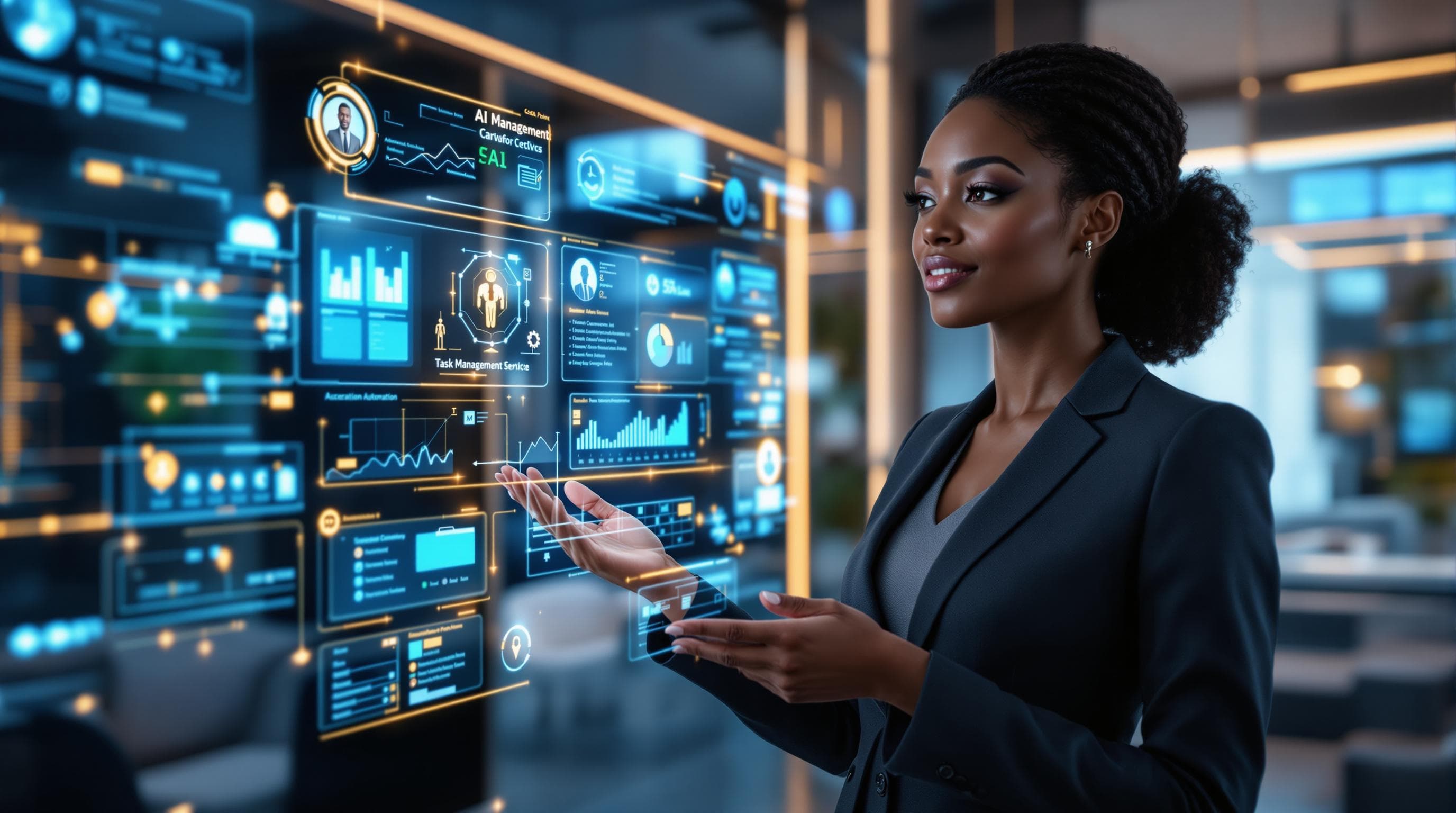 AI for Client Acquisition (Getting Jobs)