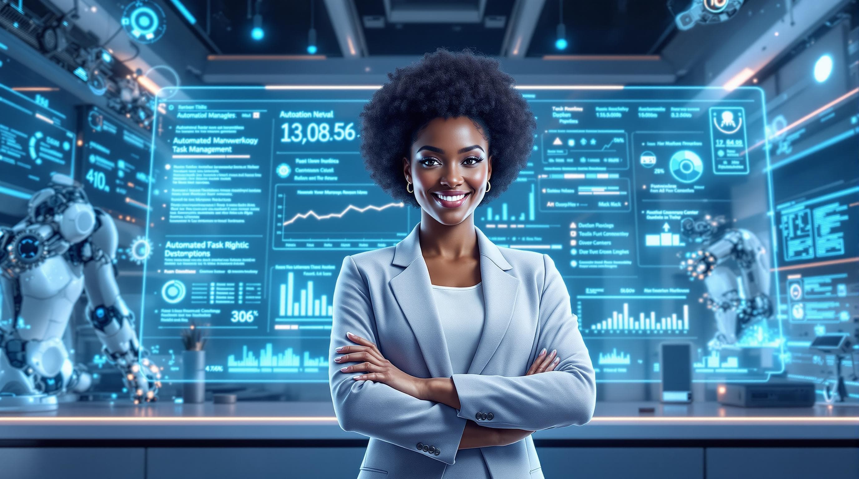 AI for Content Creation